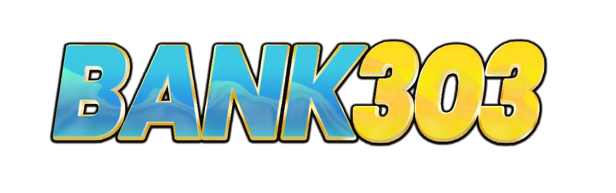 Logo navigasi bank303 — katalog game Android Indonesia