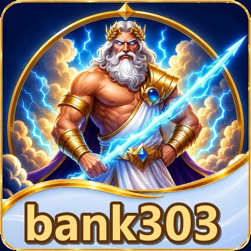 Tampilan menu katalog game bank303 di Android
