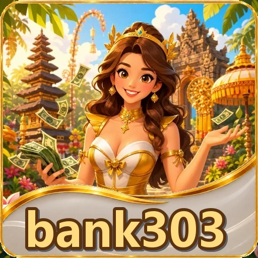 Unduh resmi katalog game bank303 v5.2.1 dari situs ini